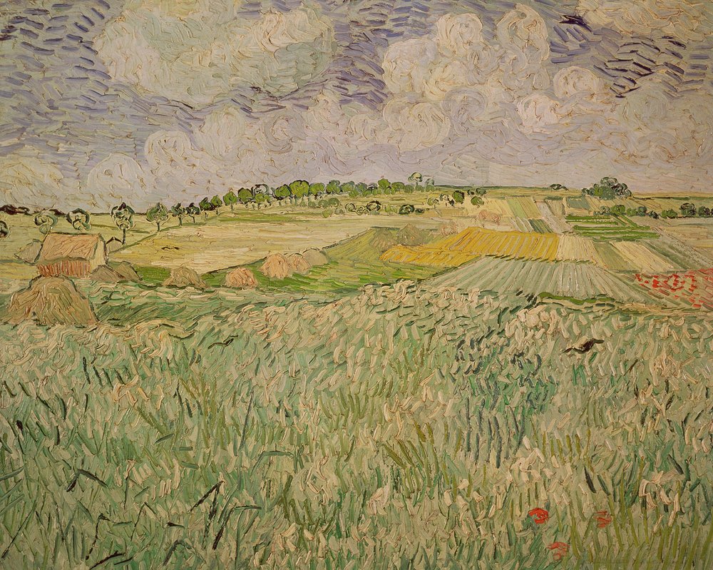 die-ebene-bei-auvers-1890-von-vincent-van-gogh-kunstdruck